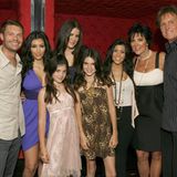 Die Reality-Show beginnt