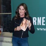 Caitlyn Jenners Autobiografie erscheint