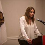 Caitlyn Jenner geht in die Politik