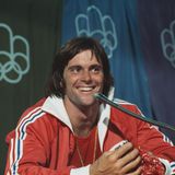 Caitlyn Jenner als Sportler Bruce