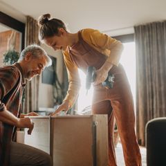 So günstig kommen Handwerker und Hobbyschrauber nur selten an hochwertige Bits, Stecknüsse und Co. Der Werkzeugkoffer von Scheppach ist aktuell bei Ebay im Angebot.