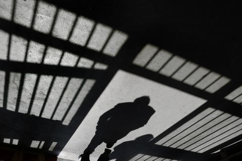 In besonders schweren Fällen verhängt China die Todesstrafe. Trotzdem bleibt sie umstritten