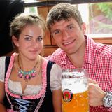 Thomas Müller