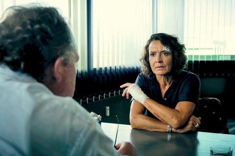 "Tatort: Dein gutes Recht"
