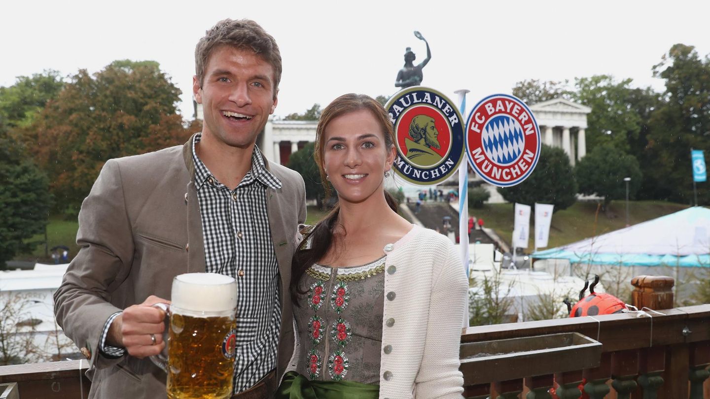 Thomas Müller