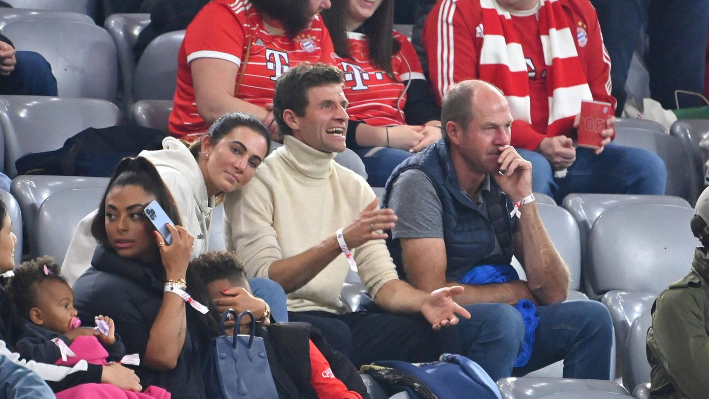 Thomas Müller