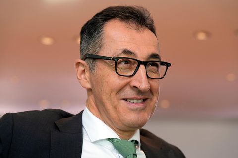 Cem Özdemir