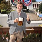 Thomas Müller
