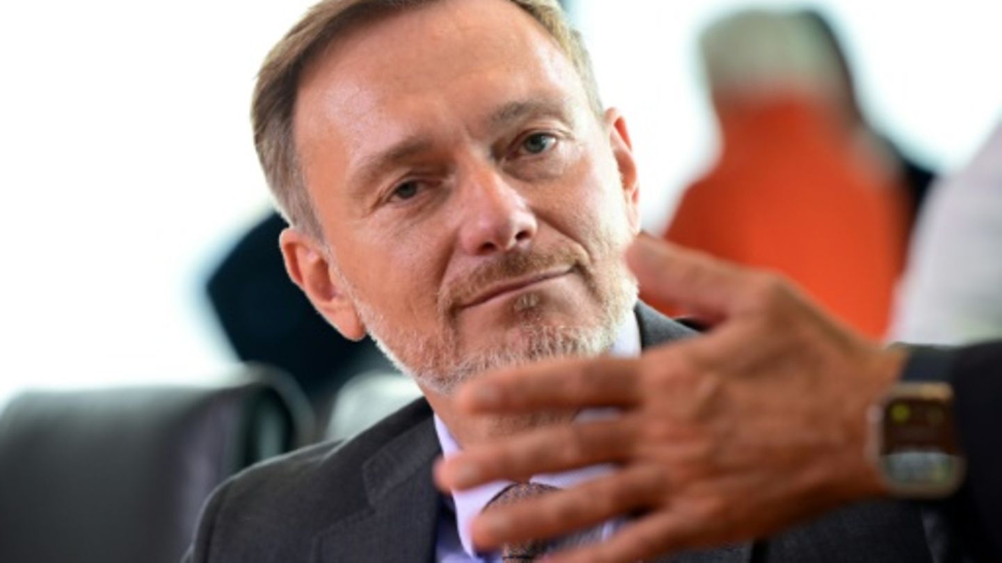 Christian Lindner