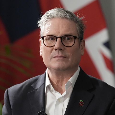 Premier Keir Starmer: Schlechter Start und noch schlechtere Umfragewerte für ihn und seine Labour-Regierung
