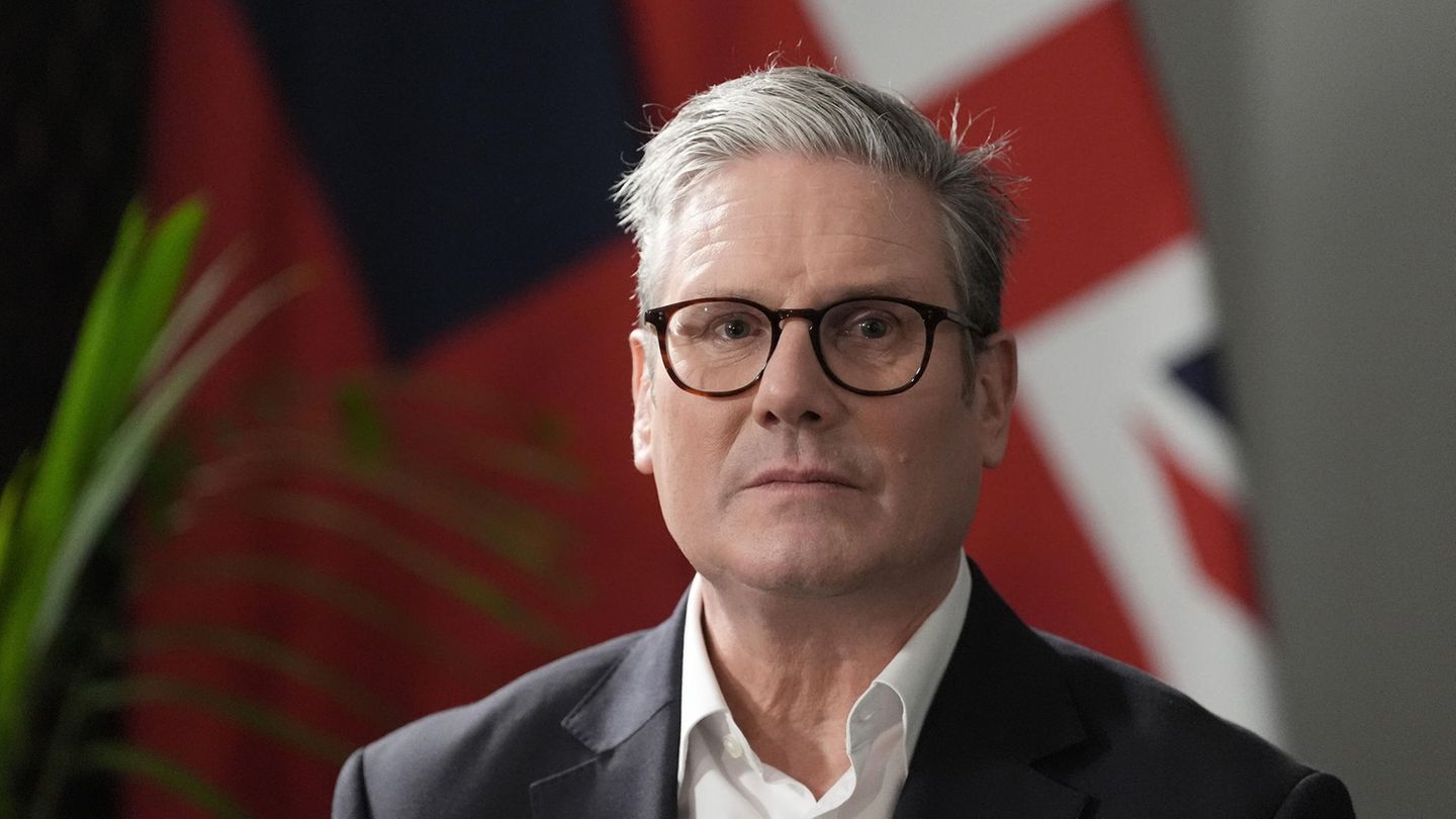 Keir Starmer: Why his government is in the crosshairs