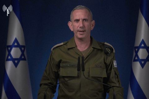 Israel warnt vor einer "neuen Runde der Eskalation" durch den Iran
