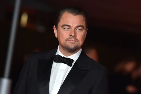 Hollywoodstar Leonardo DiCaprio äußerte sich schon in der Vergangenheit politisch