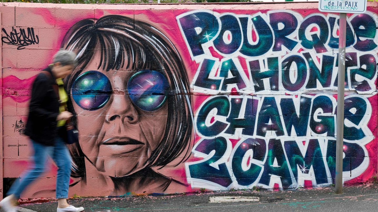 Gisèle Pelicot: How the defendants defend themselves