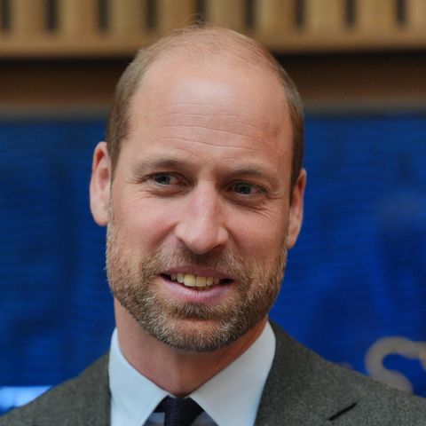 Ende der Eiszeit? Zum ersten Mal seit sechs Jahren erwähnt Prinz William seinen Bruder Harry