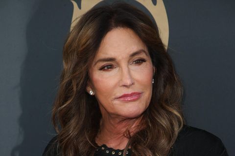 Caitlyn Jenner feiert an diesem Montag ihren Geburtstag