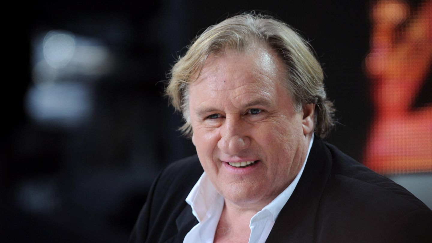 Gérard Depardieu is on trial for the first time on allegations of harassment