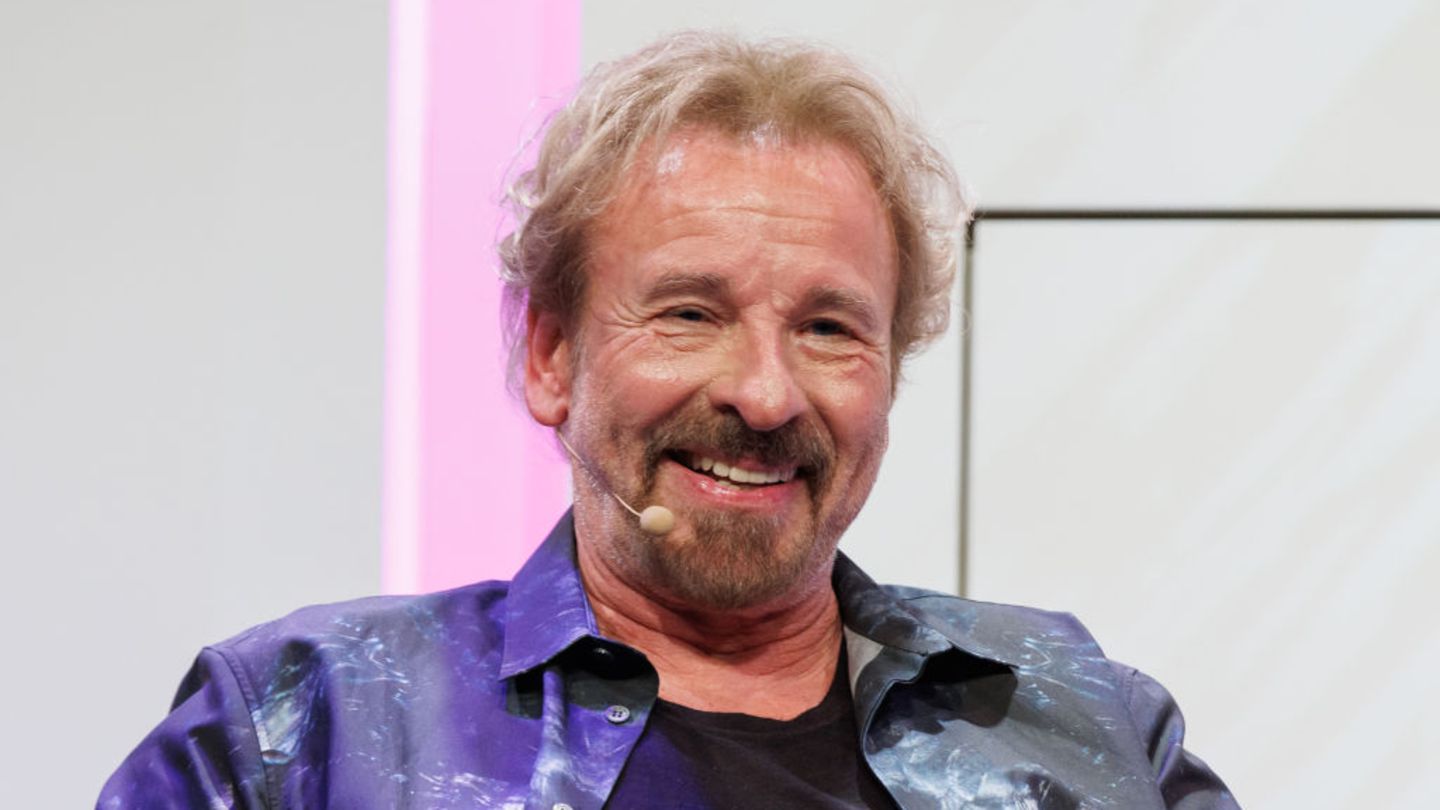 Thomas Gottschalk