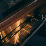 Rolls-Royce Phantom Goldfinger