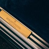 Rolls-Royce Phantom Goldfinger