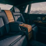 Rolls-Royce Phantom Goldfinger