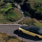 Rolls-Royce Phantom Goldfinger