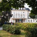 Bahnhof des Jahres Bautzen