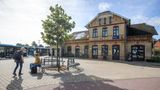 Bahnhof Sörup