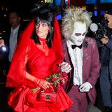 Bella Hadid und The Weeknd