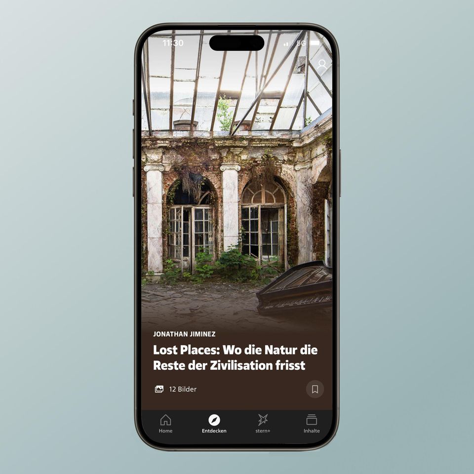 In eigener Sache: stern.de und die stern App – jetzt ganz neu
