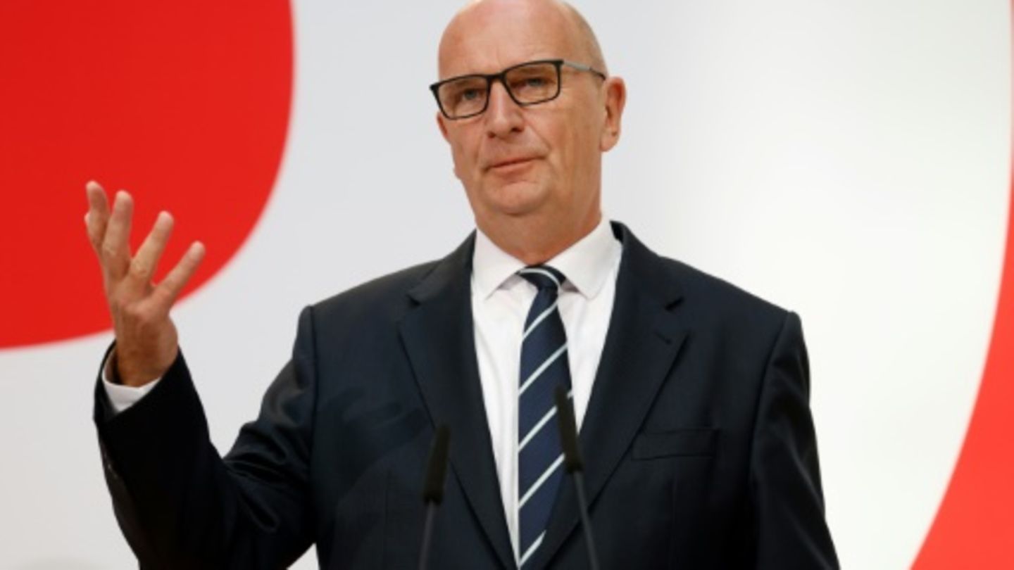 Dietmar Woidke (SPD)