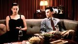 Joaquin Phoenix und Liv Tyler