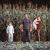 Joaquin Phoenix in "Signs"