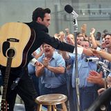 Joaquin Phoenix als Johnny Cash