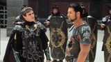 Joaquin Phoenix in "Gladiators"