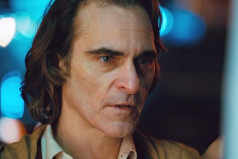 Joaquin Phoenix als Joker
