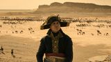 Joaquin Phoenix als Napoleon