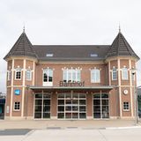 Bahnhof des Jahres 2019: Bad Bentheim