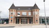 Bahnhof des Jahres 2019: Bad Bentheim