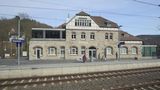 Bahnhof des Jahres 2018: Eppstein
