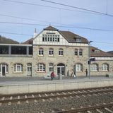 Bahnhof des Jahres 2018: Eppstein