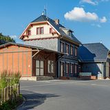 Bahnhof des Jahres 2020: Rottenbach
