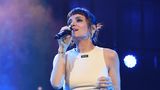 Sängerin Lily Allen verdient viel Geld mit Fußfotos bei Only Fans