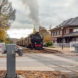 Bahnhof des Jahres 2021: Kühlungsborn West
