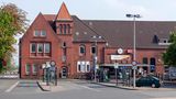 Bahnhof des Jahres 2019: Cuxhaven