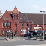 Bahnhof des Jahres 2019: Cuxhaven