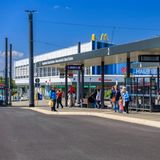 Bahnhof des Jahres 2021: Cottbus