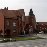 Bahn des Jahres 2016 Stralsund