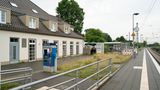 Bahnhof des Jahres 2016: Steinheim