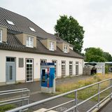 Bahnhof des Jahres 2016: Steinheim